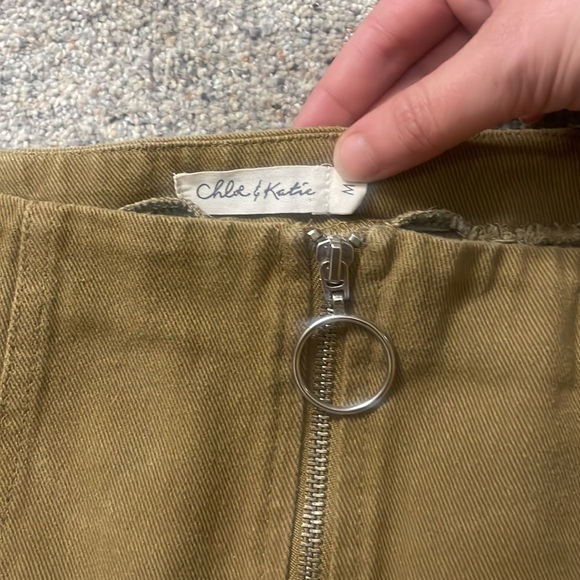 Zip Front Mini - Picture 2 of 3